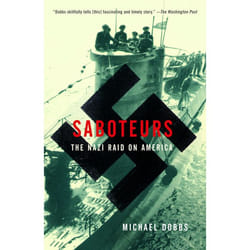 ISBN Saboteurs livre