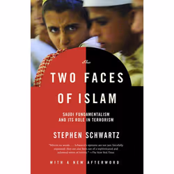 ISBN The Two Faces of Islam, Livre broché, 368 pages