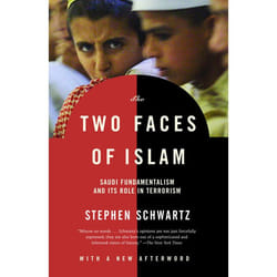 ISBN The Two Faces of Islam livre Livre broché 368 pages
