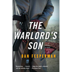 ISBN The Warlord's Son