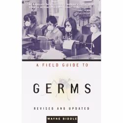ISBN A Field Guide to Germs, Livre broché, 240 pages
