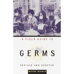 ISBN A Field Guide to Germs livre