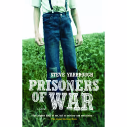 ISBN Prisoners of War, Anglais, Livre broché, 304 pages