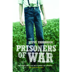 ISBN Prisoners of War