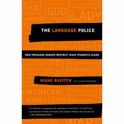 ISBN The Language Police, Livre broché, 288 pages