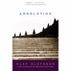 ISBN Absolution, Anglais, Livre broché, 272 pages