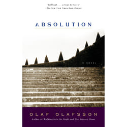 ISBN Absolution