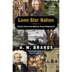 ISBN Lone Star Nation livre