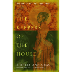 ISBN The Keepers of the House livre Anglais Livre broché 320 pages