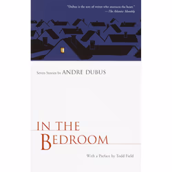 ISBN In the Bedroom, Anglais, Livre broché, 160 pages