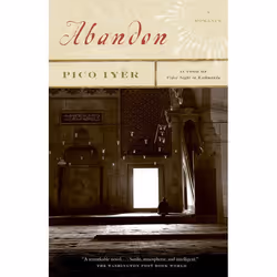 ISBN Abandon, Livre broché, 368 pages