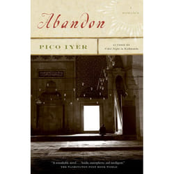ISBN Abandon livre