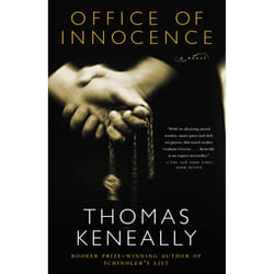 ISBN Office of Innocence livre Anglais Livre broché 336 pages