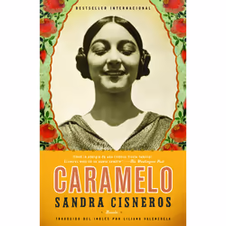ISBN Caramelo (Spanish Edition), Espagnol, Livre broché, 496 pages