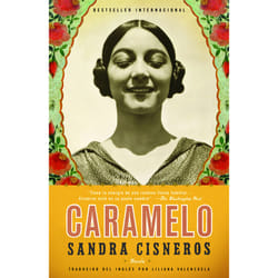 ISBN Caramelo (Spanish Edition)