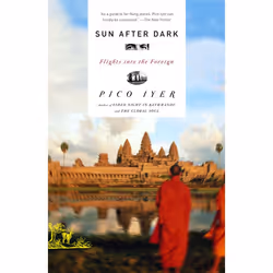 ISBN Sun After Dark, Livre broché, 240 pages