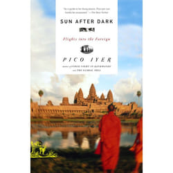 ISBN Sun After Dark livre