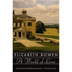 ISBN A World of Love, Anglais, Livre broché, 160 pages