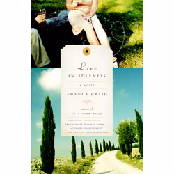 ISBN Love in Idleness, Anglais, Livre broché, 352 pages