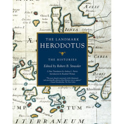 ISBN The Landmark Herodotus livre