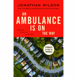 ISBN An Ambulance Is on the Way, Anglais, Livre broché, 208 pages