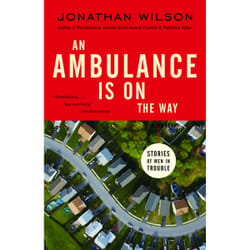 ISBN An Ambulance Is on the Way
