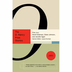 ISBN The O. Henry Prize Stories 2003, classiques, Anglais, Livre broché, 384 pages