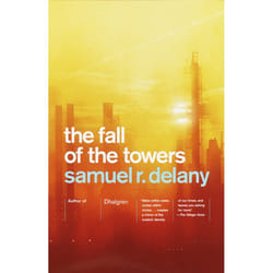 ISBN The Fall of the Towers livre