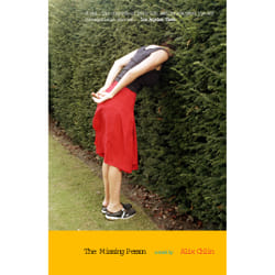 ISBN The Missing Person