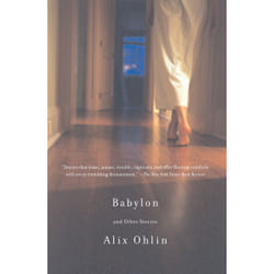 ISBN Babylon and Other Stories