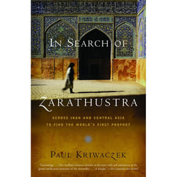 ISBN In Search of Zarathustra livre