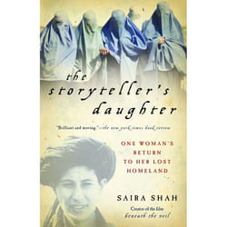 ISBN The Storyteller’s Daughter livre biographie Anglais