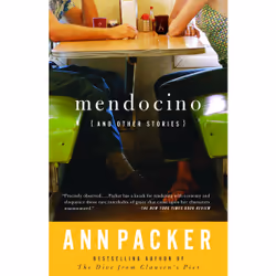 ISBN Mendocino and Other Stories, Anglais, Livre broché, 256 pages