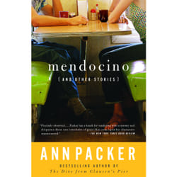 ISBN Mendocino and Other Stories