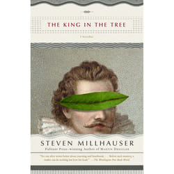 ISBN The King in the Tree