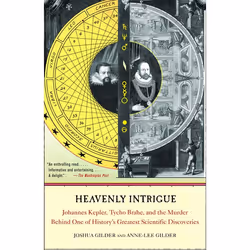 ISBN Heavenly Intrigue, biographie, Anglais, Livre broché, 336 pages