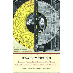 ISBN Heavenly Intrigue livre biographie Anglais