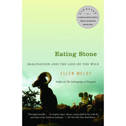 ISBN Eating Stone livre
