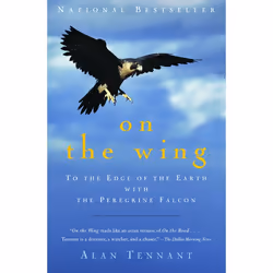 ISBN On the Wing, Livre broché, 328 pages