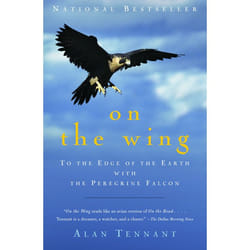 ISBN On the Wing livre