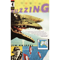 ISBN The Buzzing livre Anglais Livre broché 272 pages