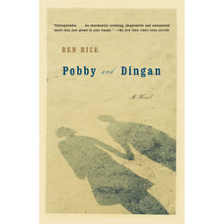 ISBN Pobby and Dingan