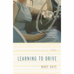 ISBN Learning to Drive, Anglais, Livre broché, 320 pages
