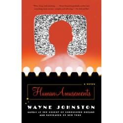 ISBN Human Amusements livre Anglais Livre broché 336 pages