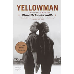 ISBN Yellowman livre classiques Anglais