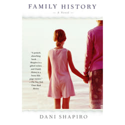 ISBN Family History