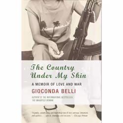 ISBN The Country Under My Skin, biographie, Anglais, Livre broché, 400 pages