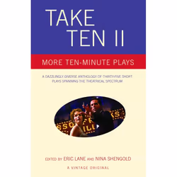ISBN Take Ten II, Livre broché, 432 pages