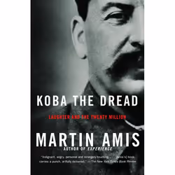 ISBN Koba the Dread, biographie, Anglais, Livre broché, 336 pages