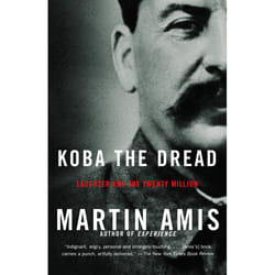 ISBN Koba the Dread livre biographie Anglais